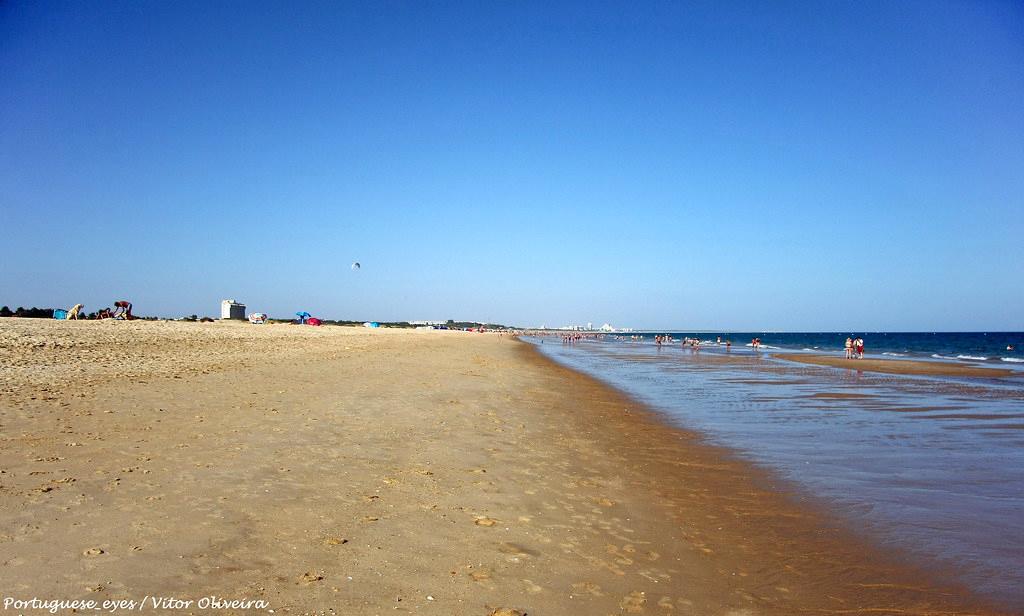 Sandee - Praia Da Lota