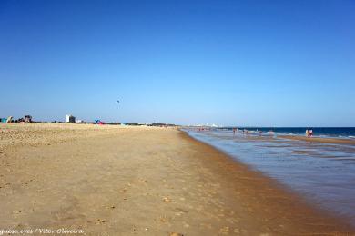 Sandee - Praia Da Lota