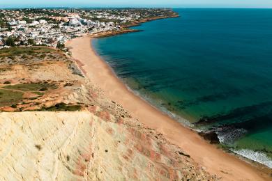 Sandee Praia Da Luz