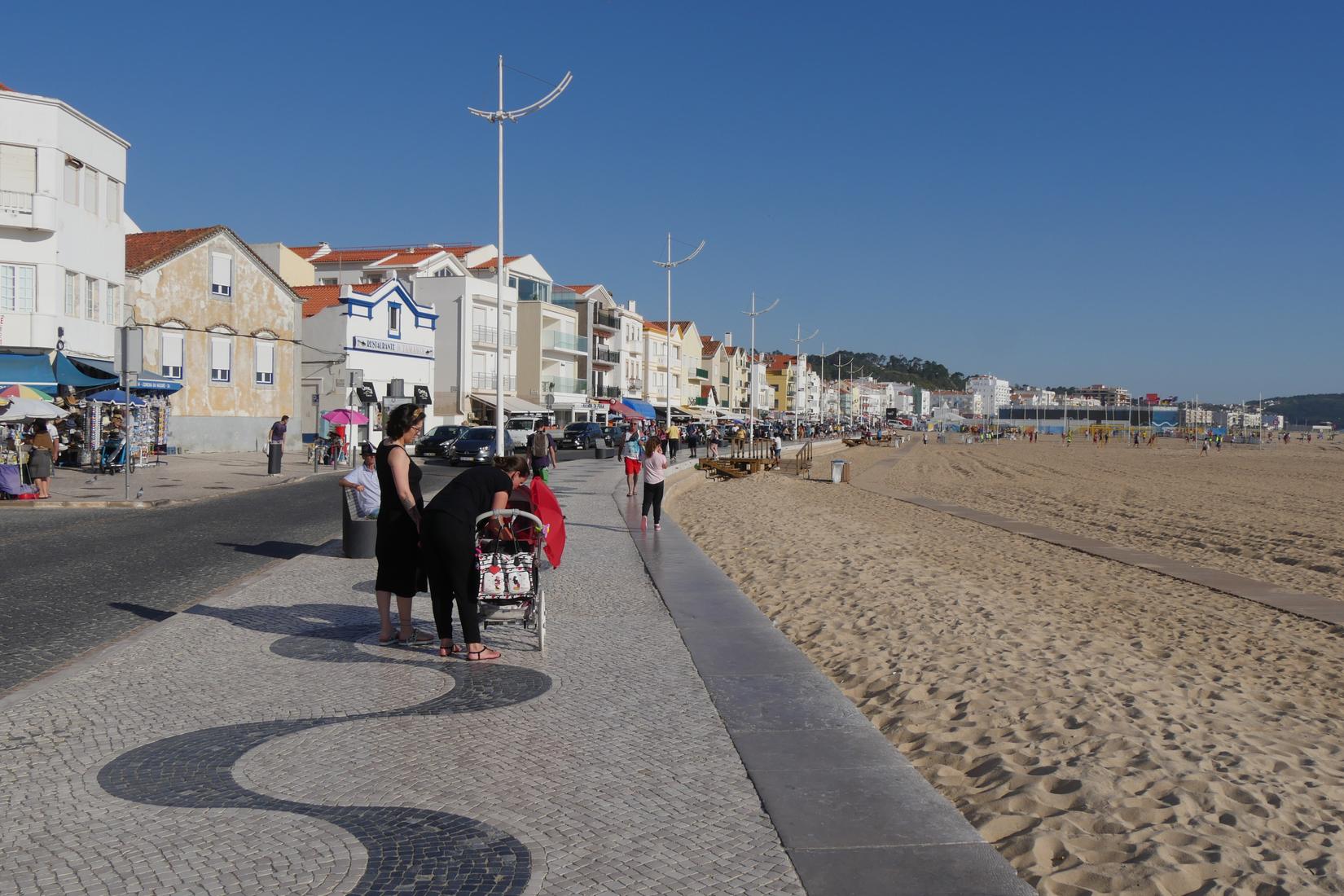 Sandee - Praia Da Nazare