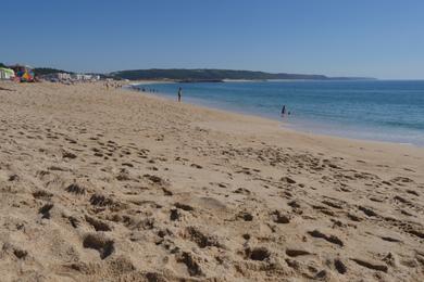 Sandee - Praia Da Nazare