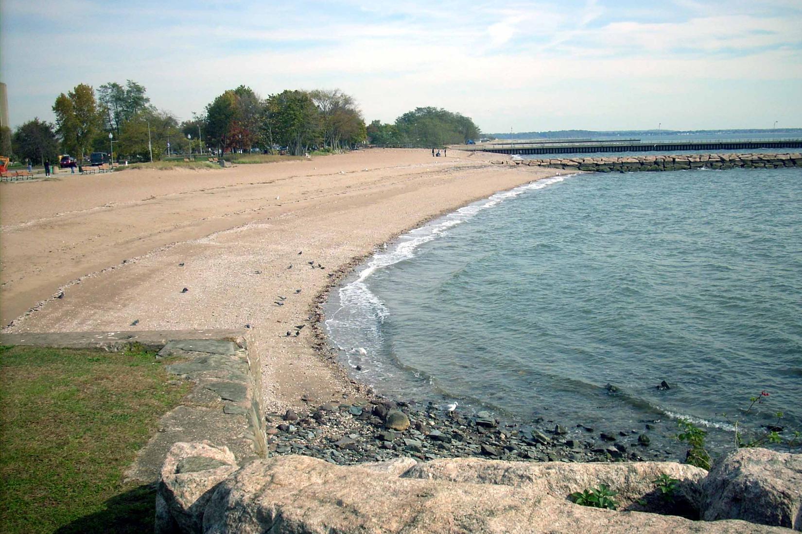 Sandee - Oak Street Beach