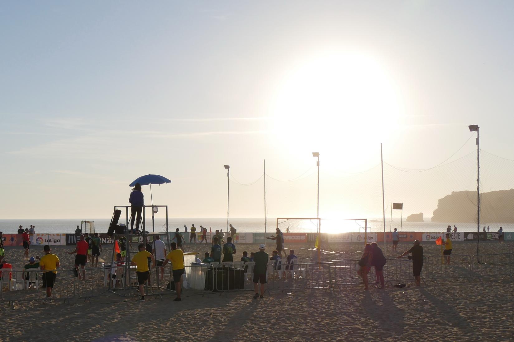 Sandee - Praia Da Nazare