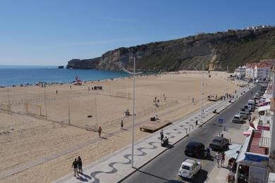 Sandee - Praia Da Nazare