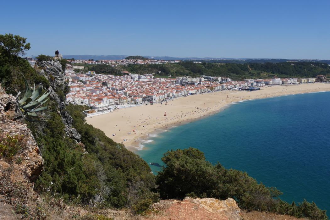 Sandee Praia Da Nazare