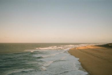 Sandee - Praia Da Nazare