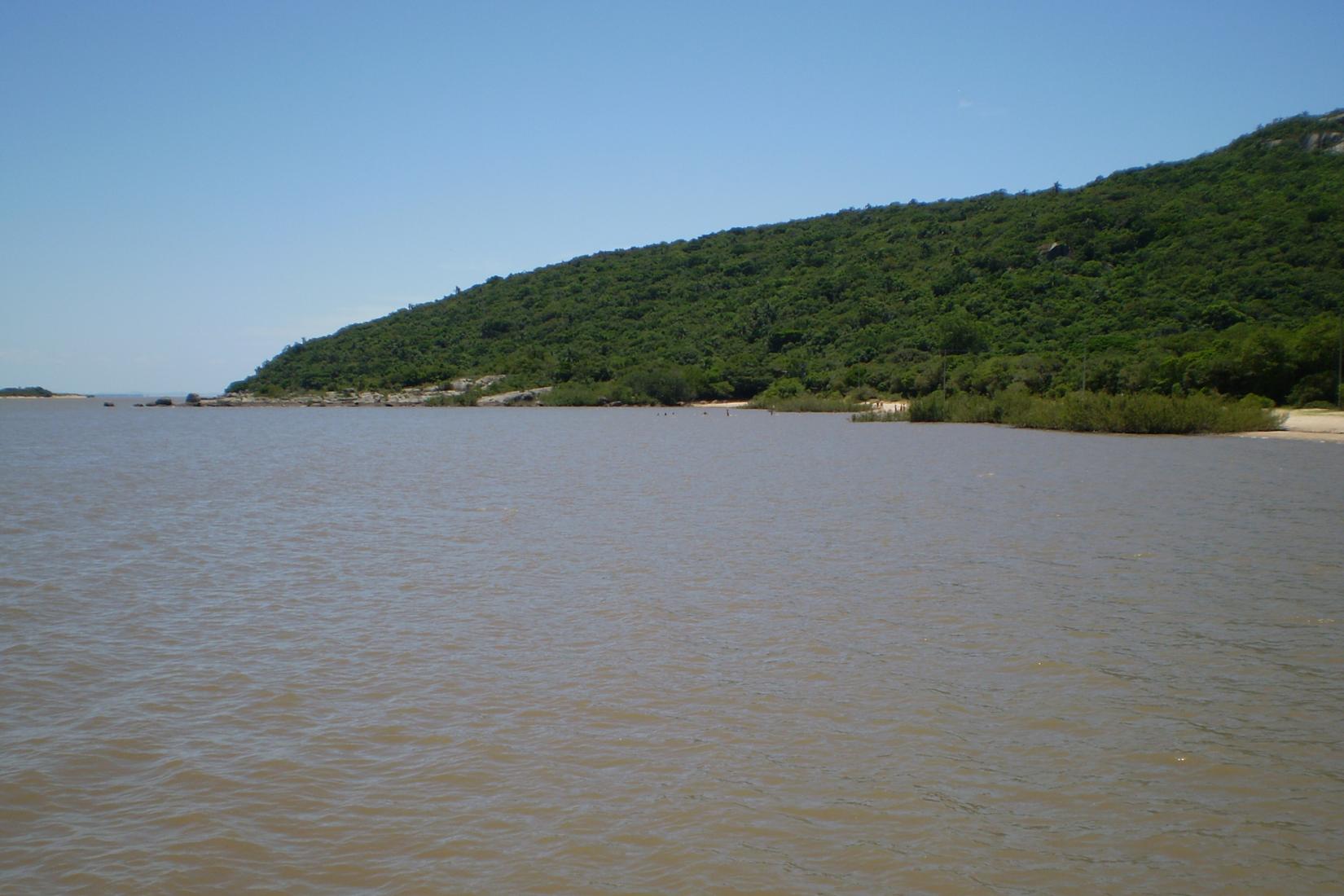 Sandee - Praia Da Pedreira