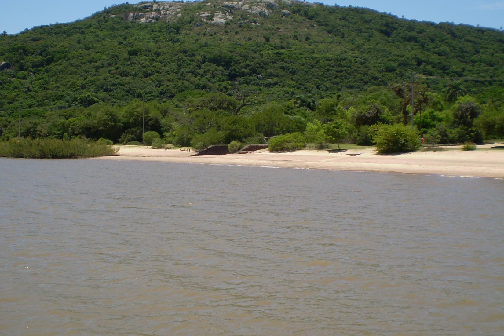 Sandee - Praia Da Pedreira