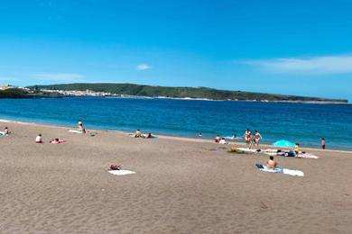 Sandee Praia Da Riviera