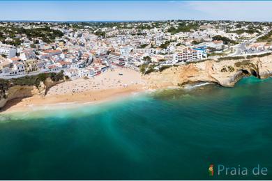 Sandee - Praia Da Rocha