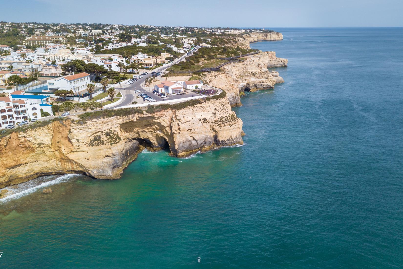 Sandee - Praia Da Rocha