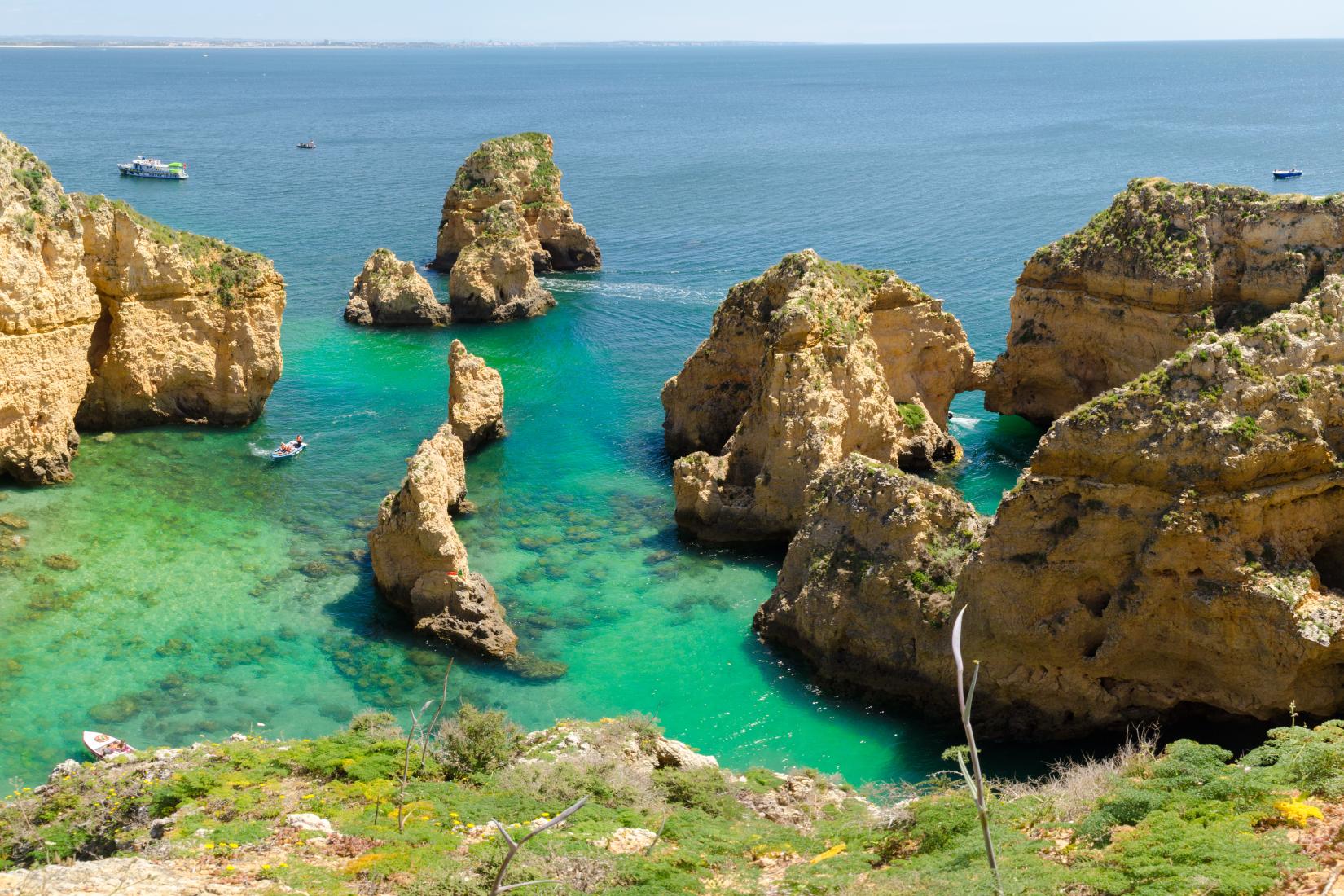 Sandee - Praia Da Rocha