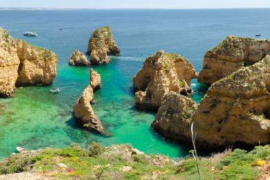 Sandee - Praia Da Rocha