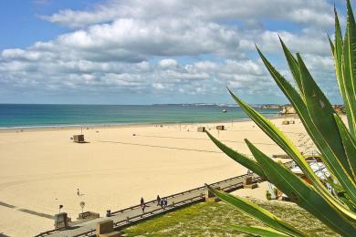 Sandee - Praia Da Rocha