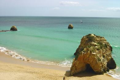 Sandee - Praia Da Rocha