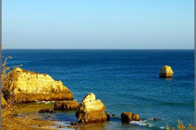 Sandee - Praia Da Rocha