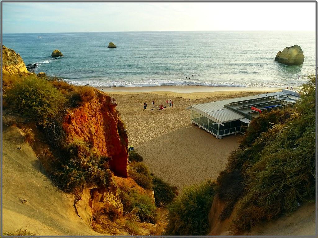 Sandee - Praia Da Rocha