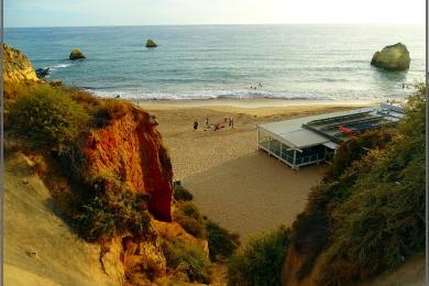 Sandee - Praia Da Rocha