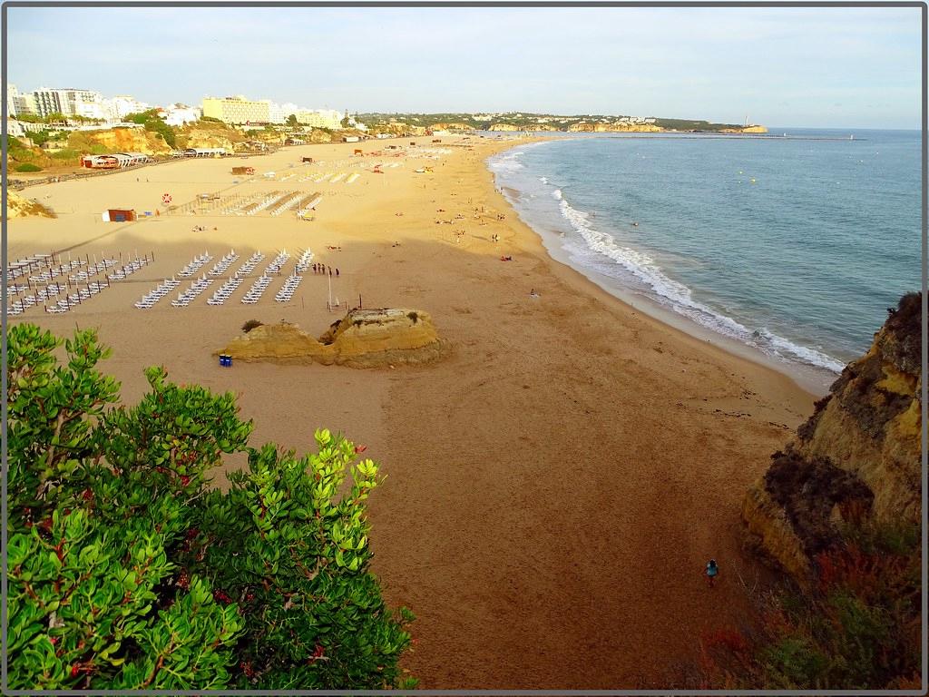 Sandee - Praia Da Rocha