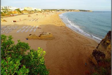 Sandee - Praia Da Rocha