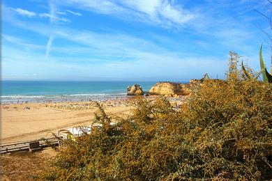 Sandee - Praia Da Rocha