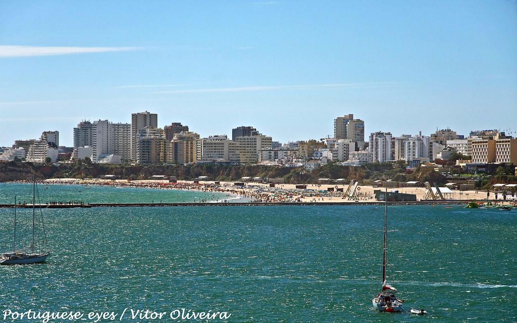 Sandee Praia Da Rocha Photo