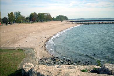 Sandee Seabluff Beach