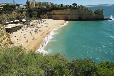 Sandee - Praia De Nossa Senhora Da Rocha