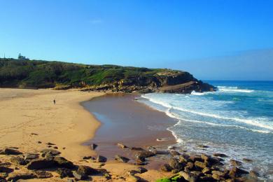 Sandee - Praia Das Macas