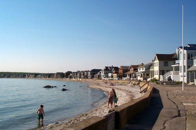 Sandee Eastern Point Beach Photo