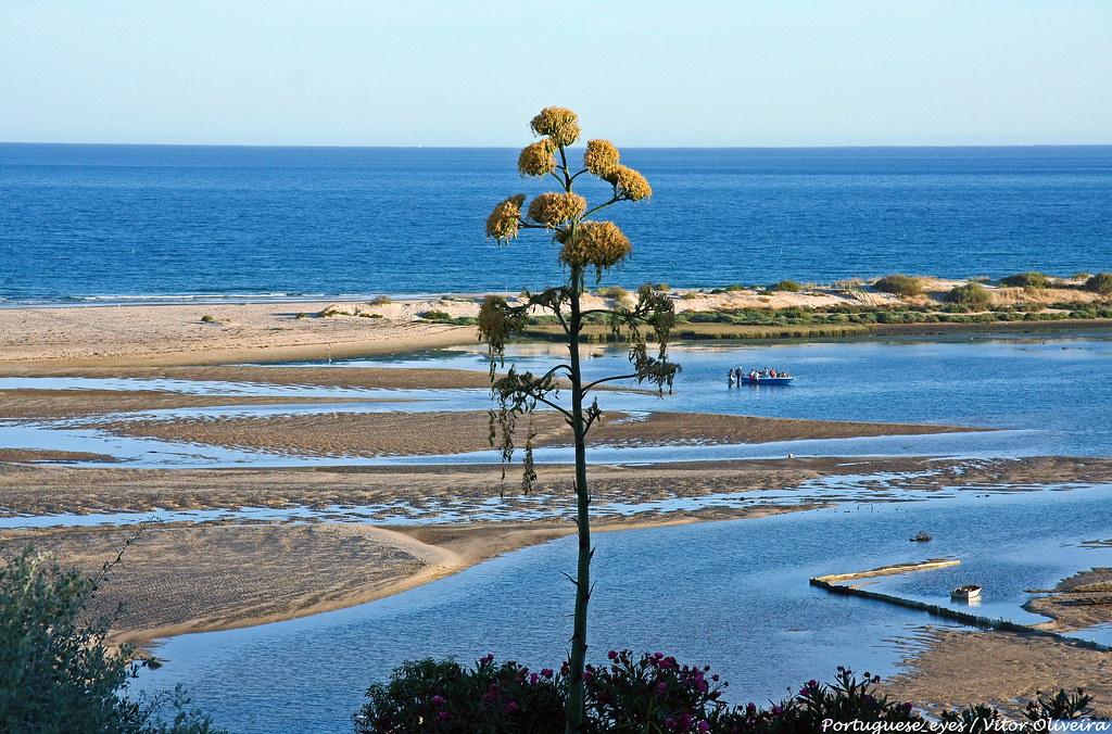 Sandee - Praia De Cacela Velha