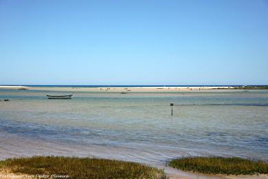 Sandee - Praia De Cacela Velha