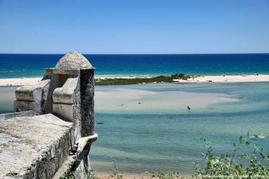 Sandee - Praia De Cacela Velha