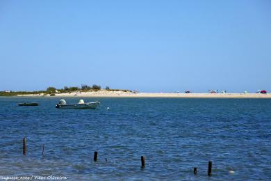 Sandee - Praia De Cacela Velha