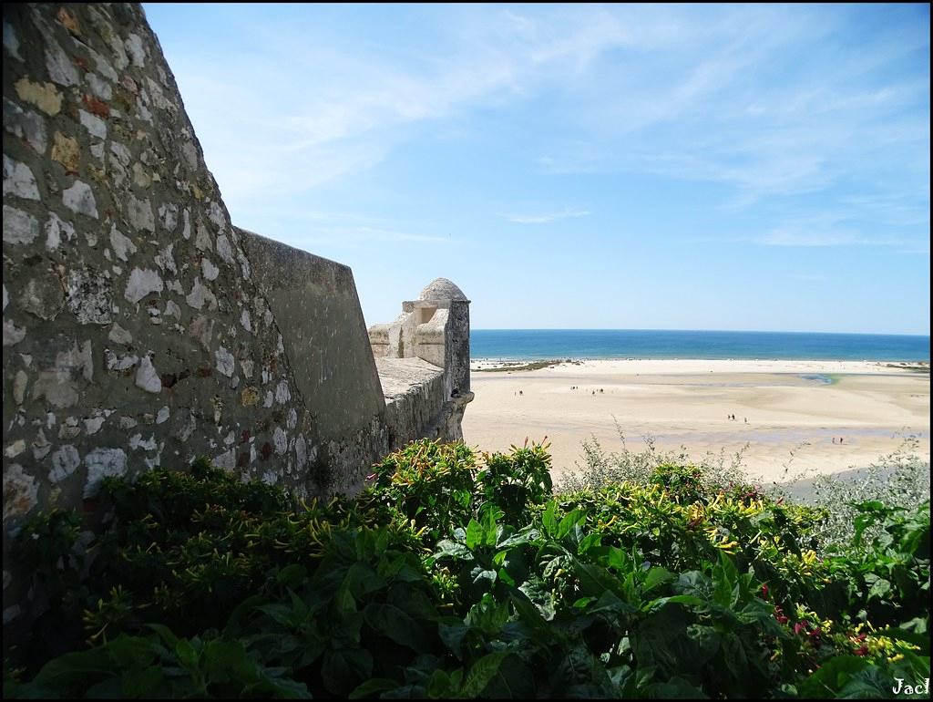 Sandee - Praia De Cacela Velha