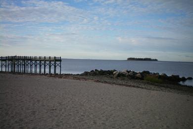 Sandee Gulf Beach