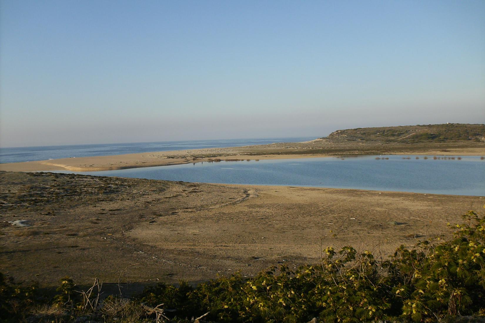 Sandee - Praia De Melides