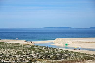 Sandee - Praia De Melides