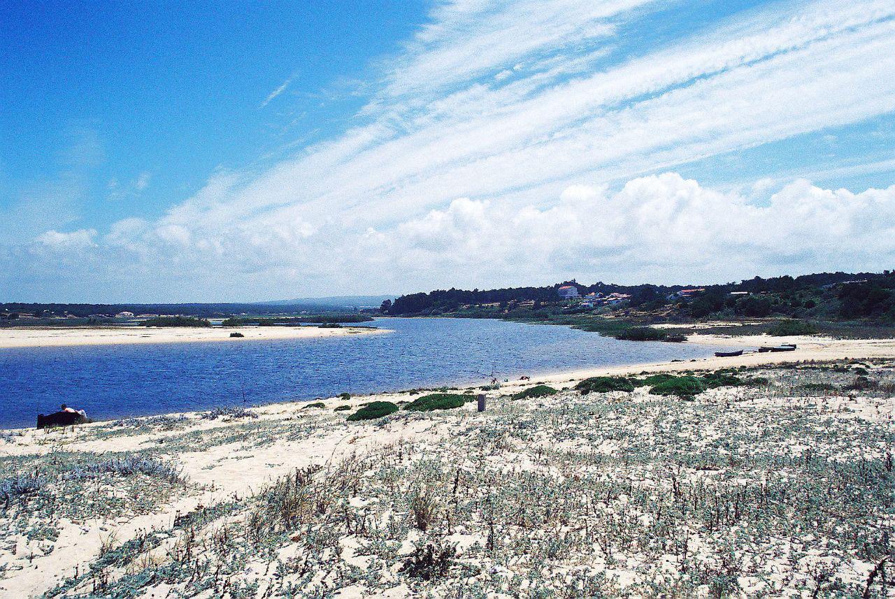 Sandee - Praia De Melides