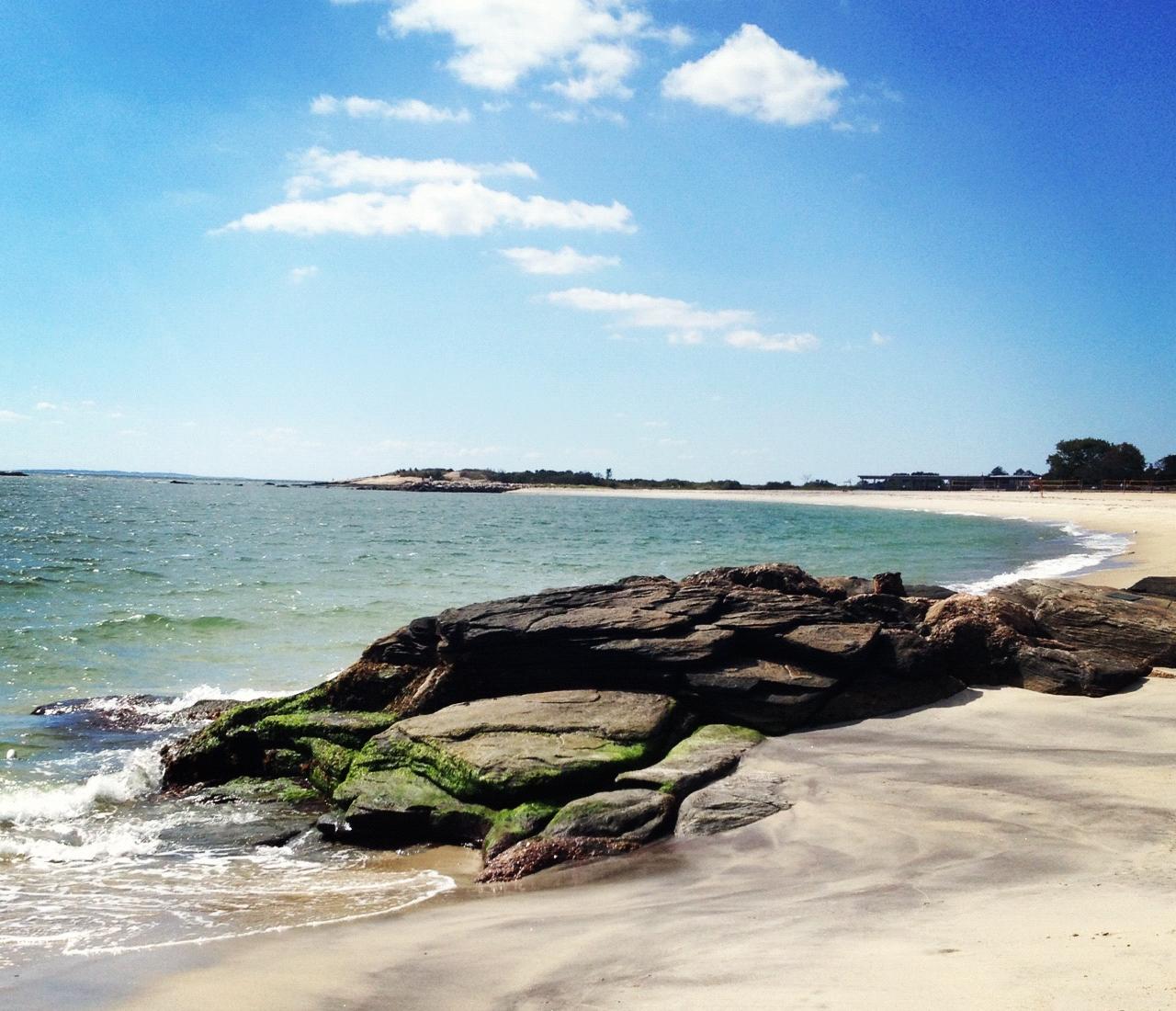 Sandee - Eastern Point Beach