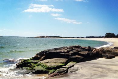 Sandee - Eastern Point Beach