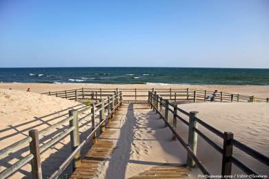 Sandee - Praia De Monte Gordo