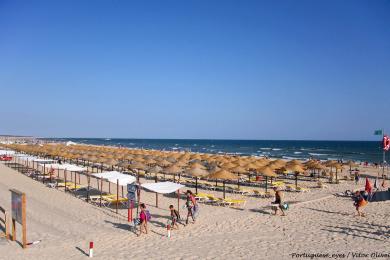 Sandee - Praia De Monte Gordo