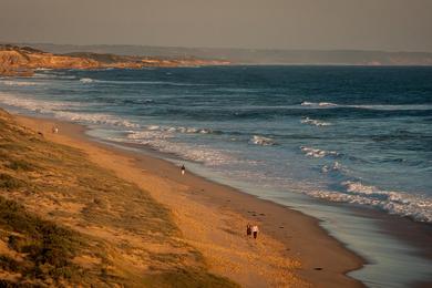Sandee Mccook Point Beach