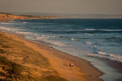 Sandee Mccook Point Beach Photo