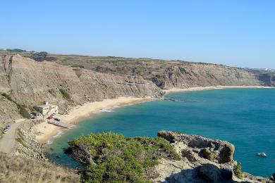 Sandee - Praia De Paimogo