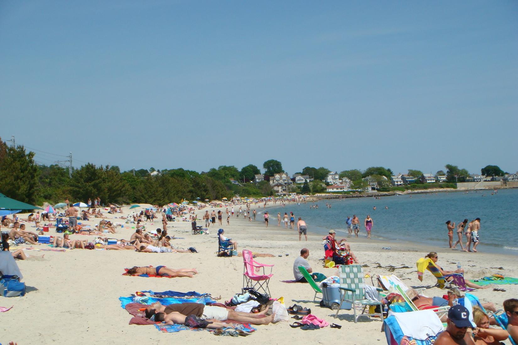 Sandee - HomePage / East Lyme