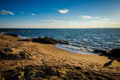 Sandee Ocean Beach Park Photo