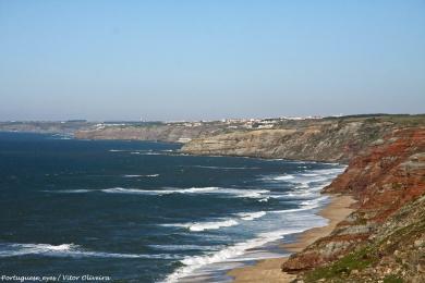 Sandee Praia De Valmitao Photo