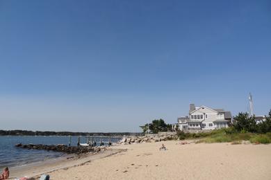 Sandee Dubois Beach